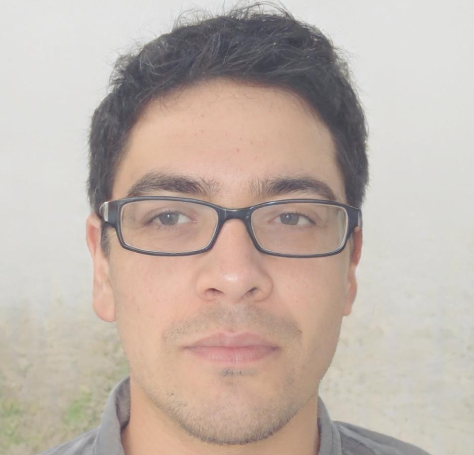 Dott. Lorenzo Santini, esperto in terapie umanistiche