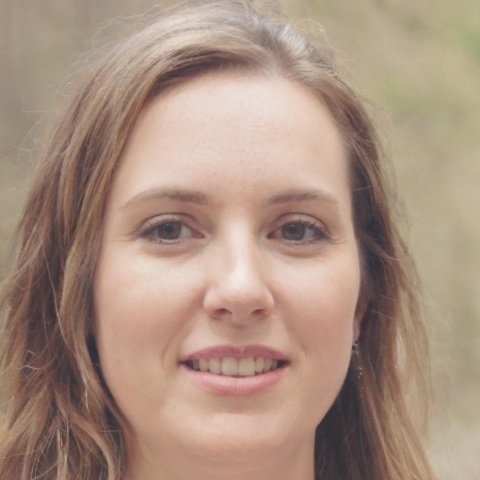 Ritratto professionale della Dott.ssa Elisabetta Torriani, fondatrice del centro javreliano